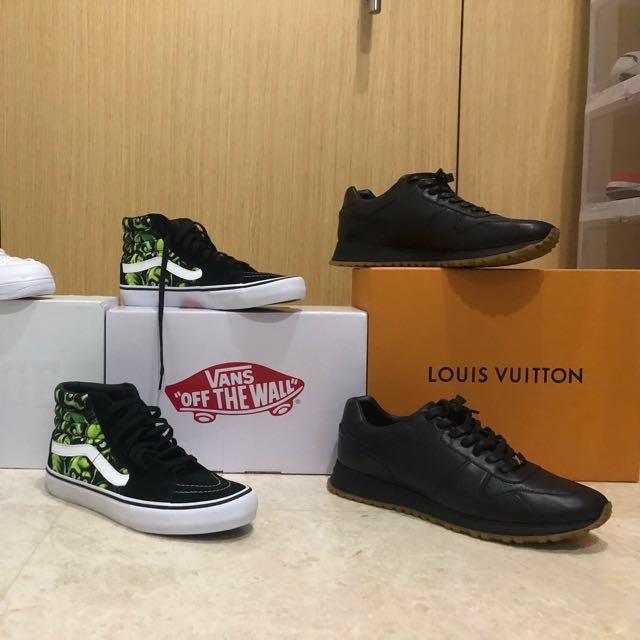 vans skate acronym