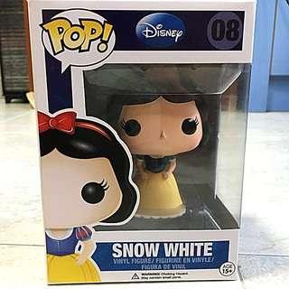 Snow White Funko Pop