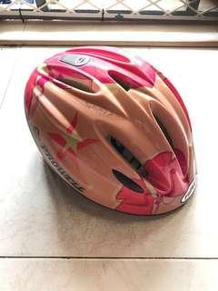 Helmet prowell