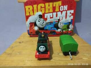 Thomas and Friends from Mattel