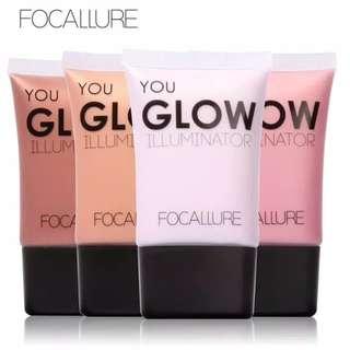 Foccalure Glow Illuminator