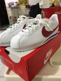 Nike 阿甘鞋