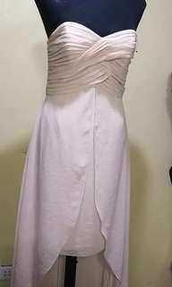 Pwede pang bridal.