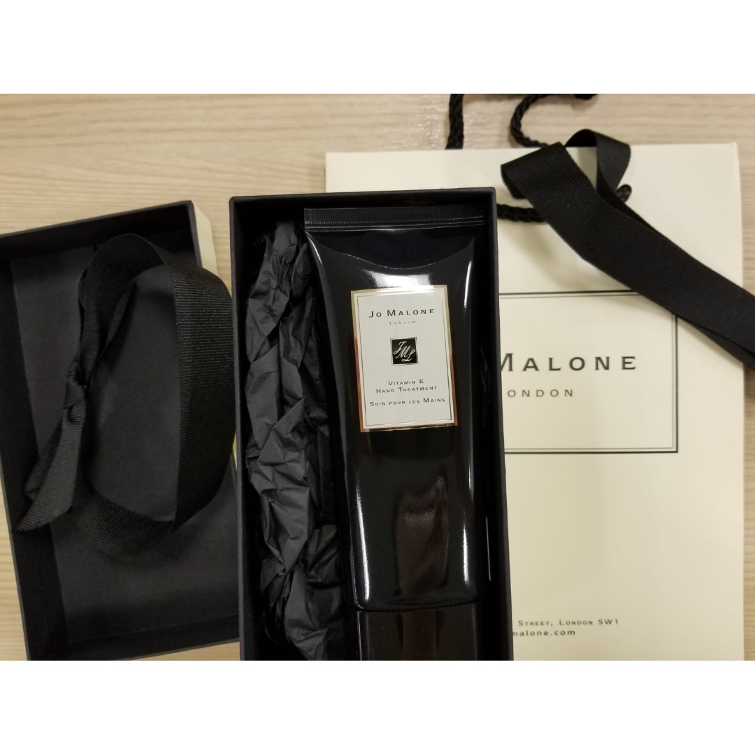 jo malone vitamin e hand cream