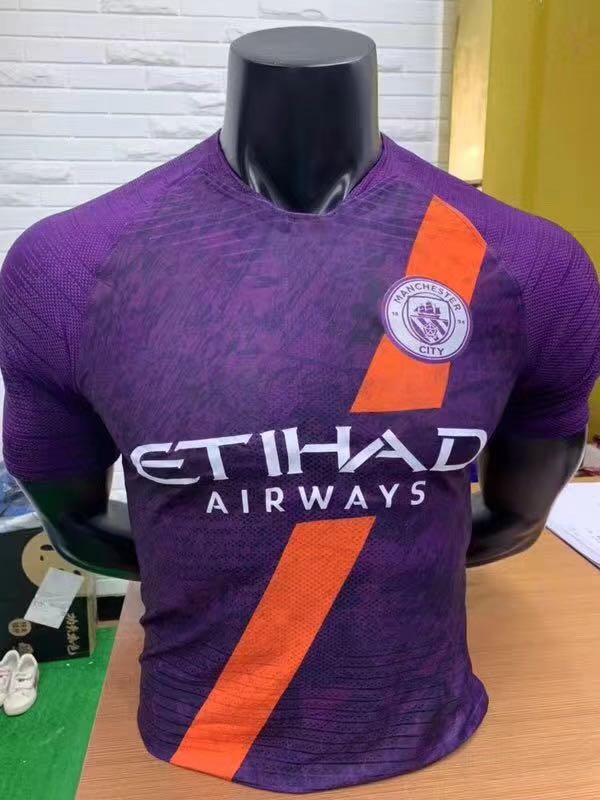 man city away kit long sleeve