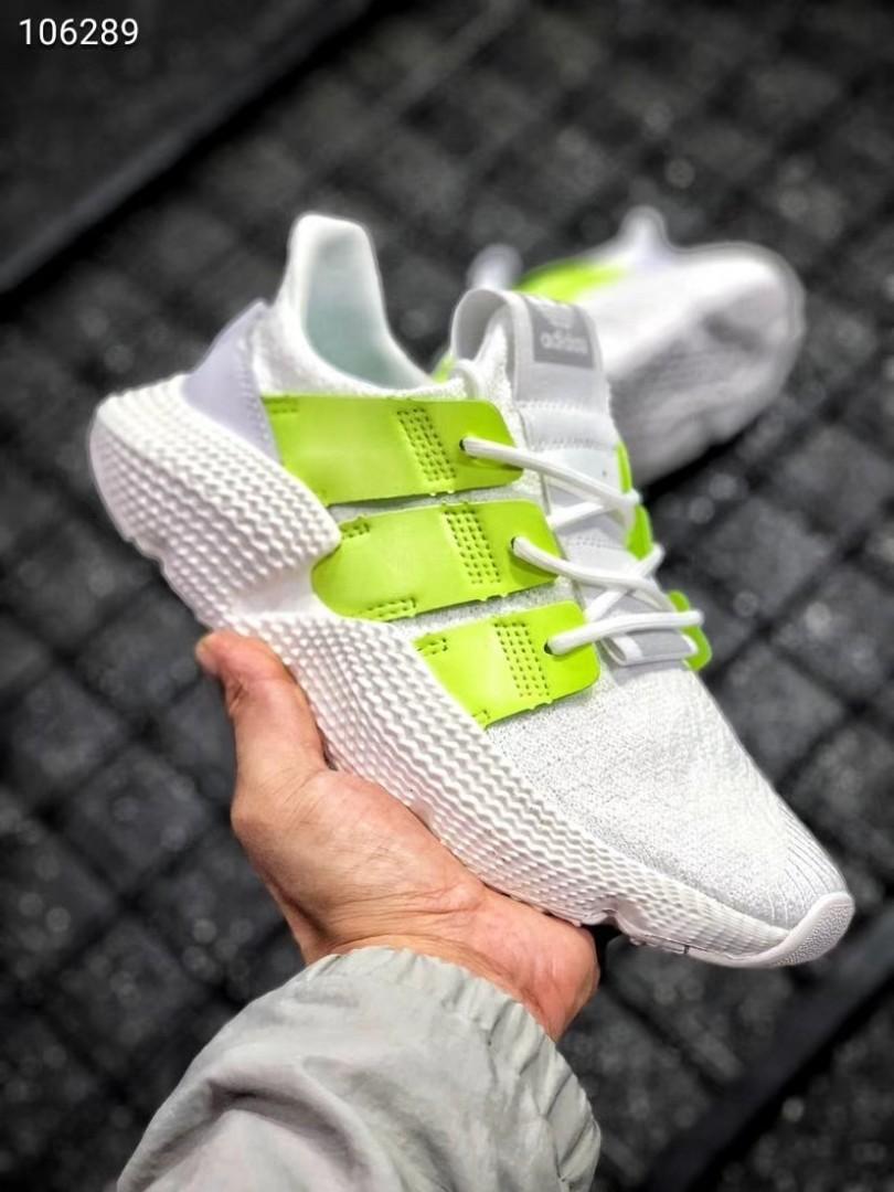 Adidas CLIMACOOL EQT Original Men s Fashion Footwear Sneakers on Carousell