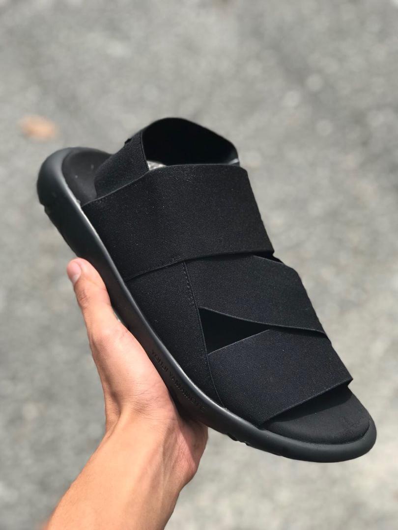 kimmie platform sandals