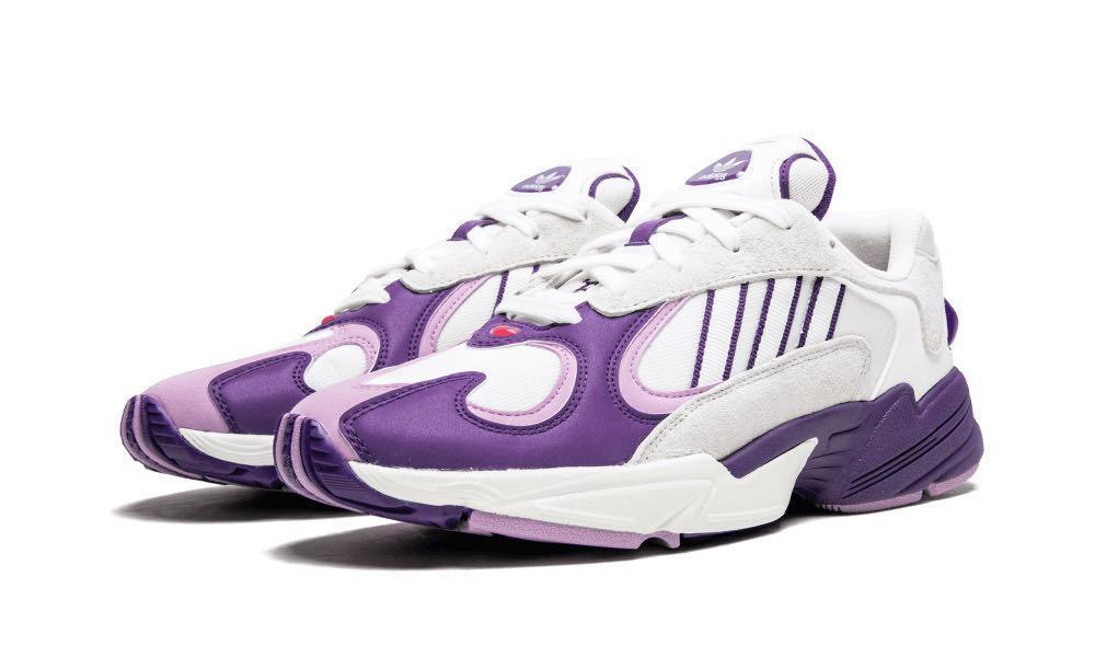 Adidas Yung 1 Dragon Ball Z Frieza
