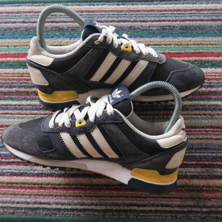 Adidas zx 700 m legend ink bliss and black discount