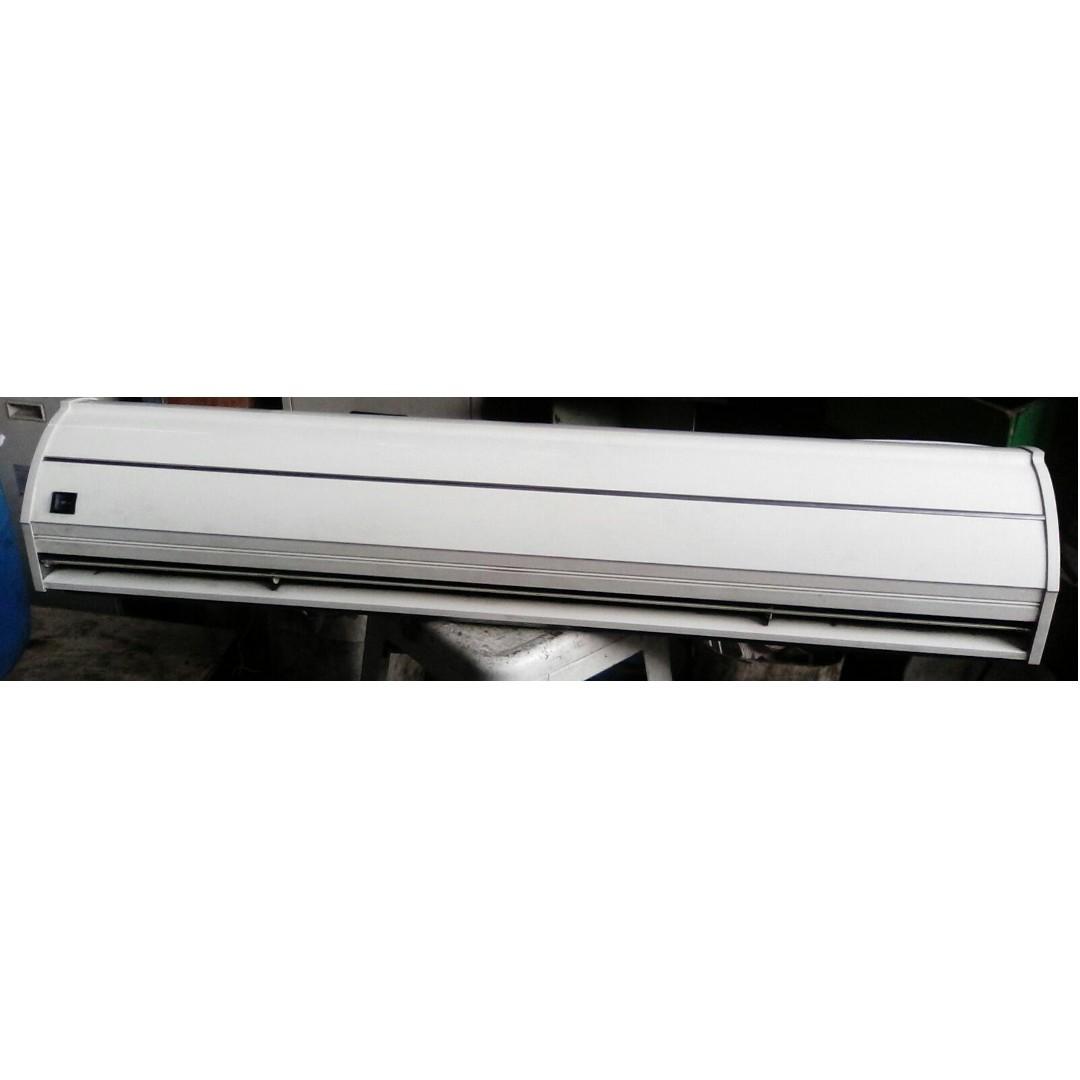 Air curtain, Home Appliances, Cooling & Air Care on Carousell