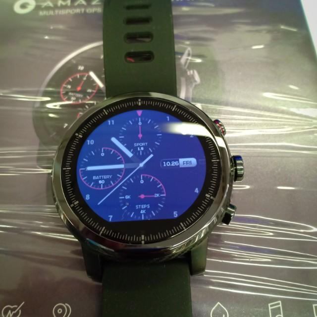amazfit stratos 2 olx