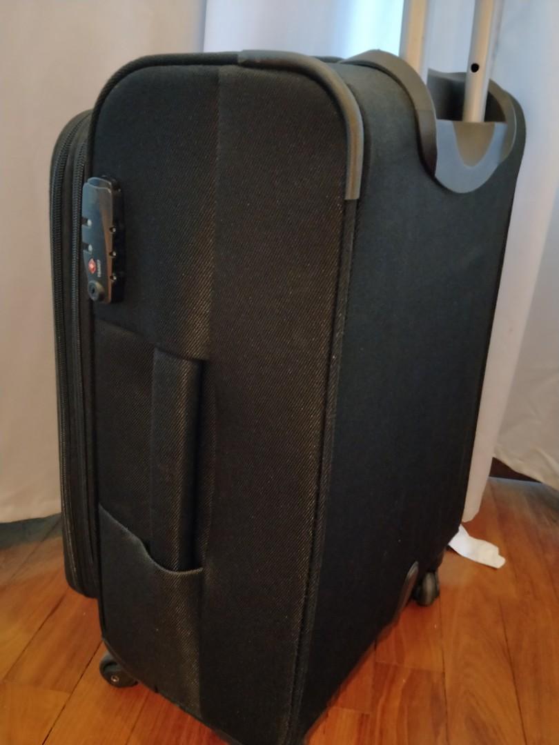 American tourister cabin bag, Hobbies & Toys, Travel, Luggage on Carousell