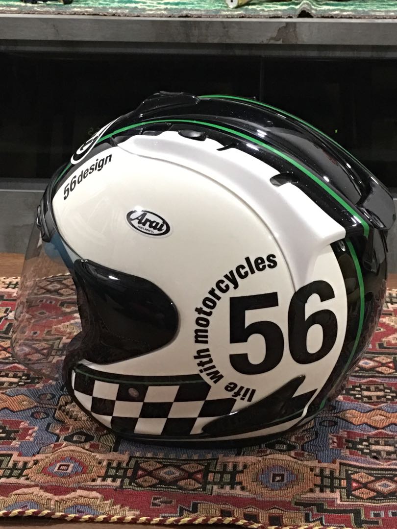 Arai 56 sale