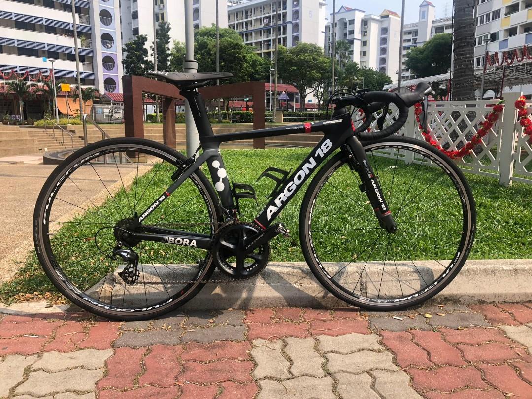 argon 18 nitrogen price
