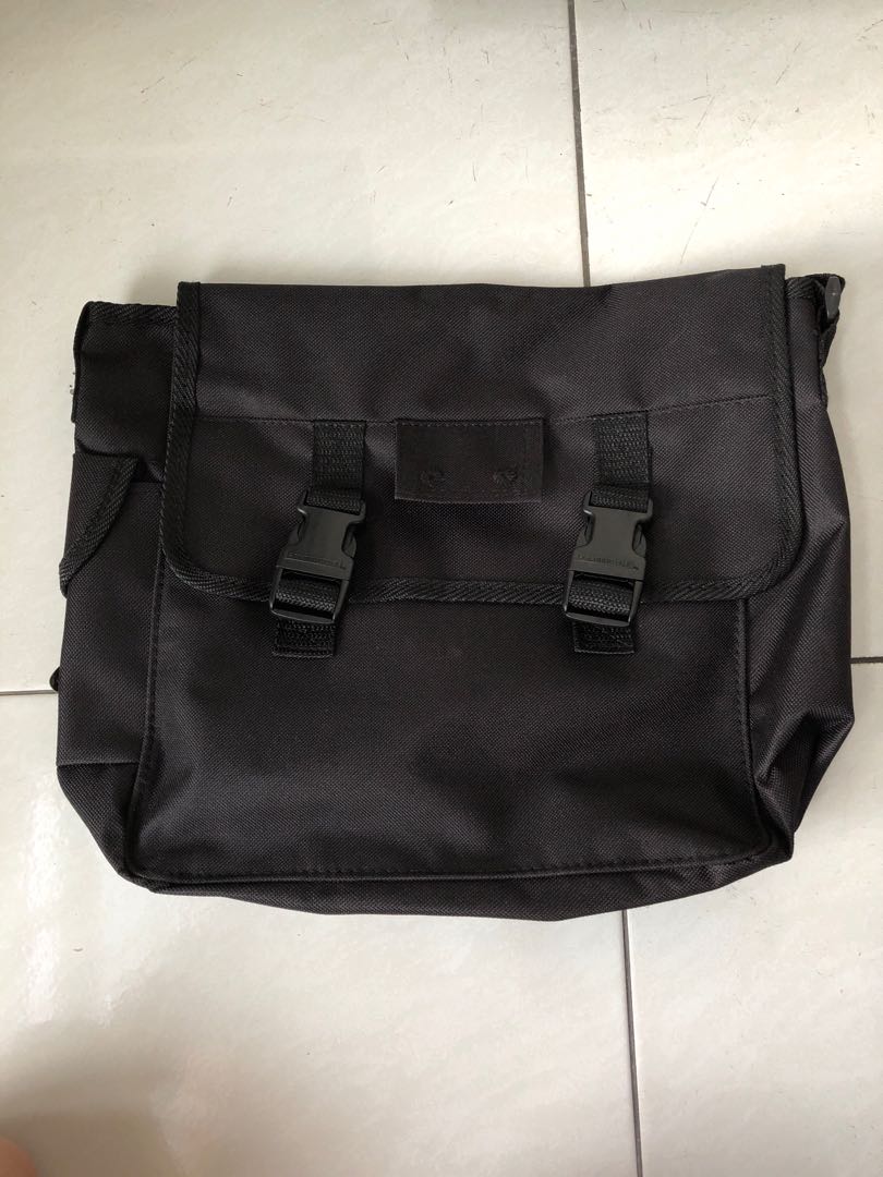 camp sling bag