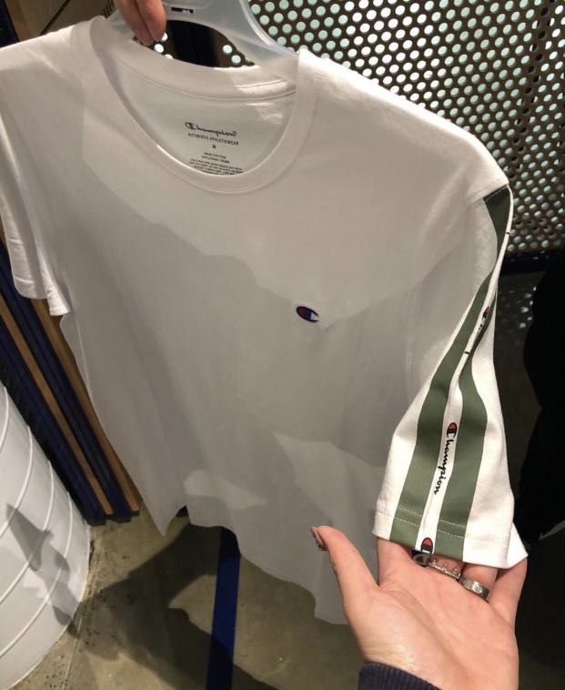 Australia Proxy - Champion T Shirt, Men 