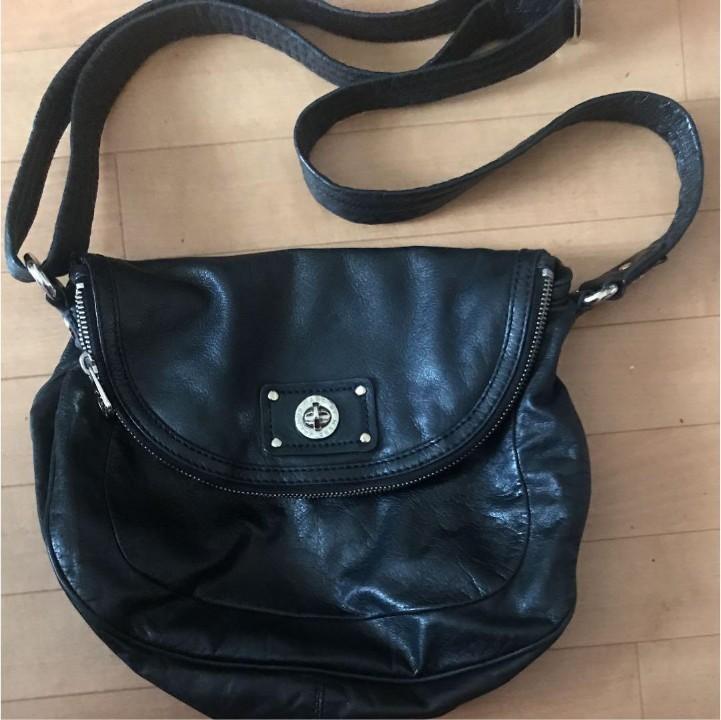 Marc jacobs sales totally turnlock