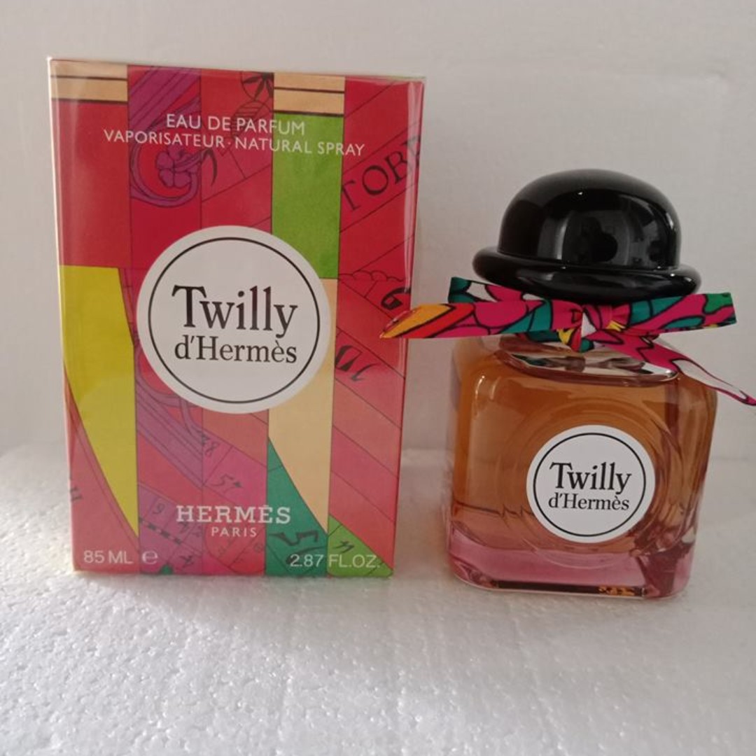 twilly tester