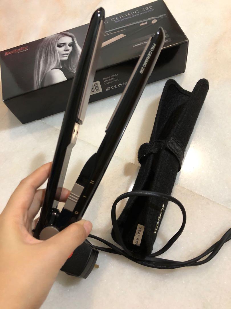 Babyliss ceramic 230 hotsell