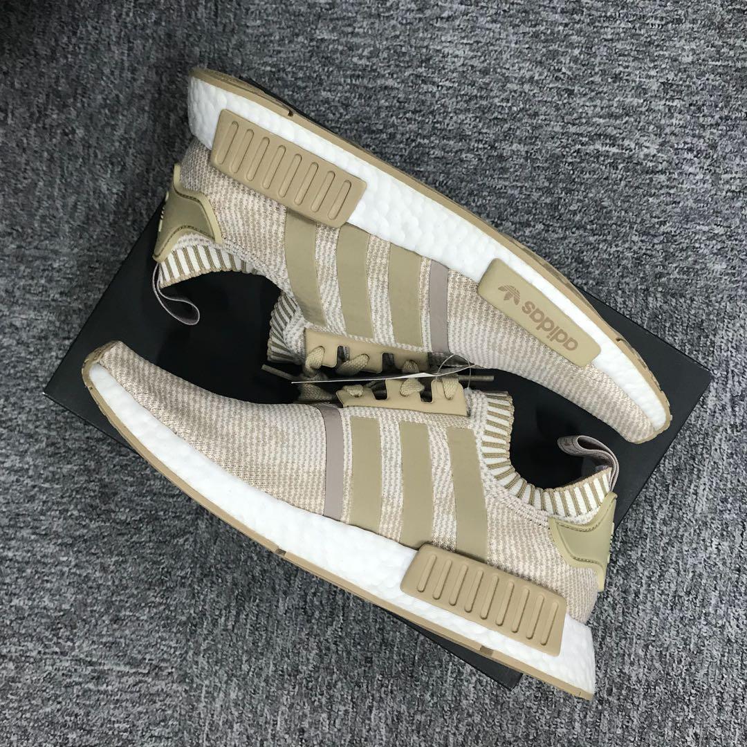 nmd pk tan