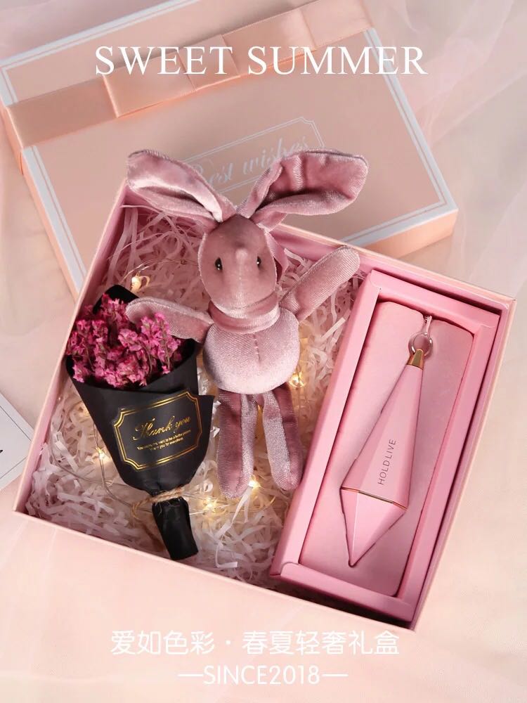 birthday gift set for best friend