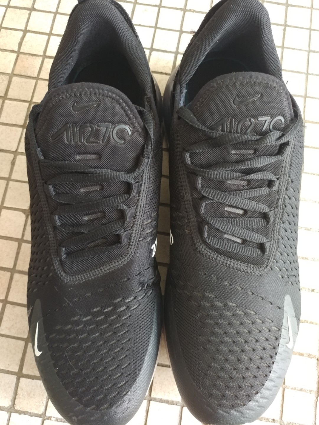 nike air 7c shoes