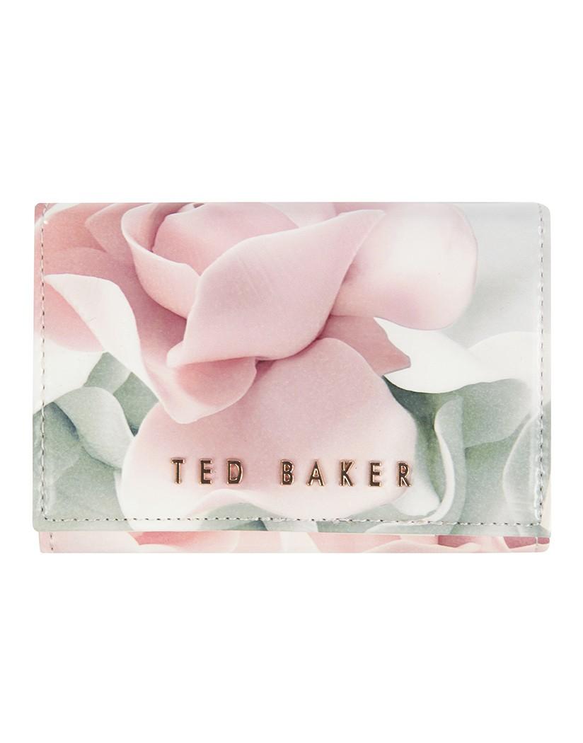 ted baker porcelain rose purse