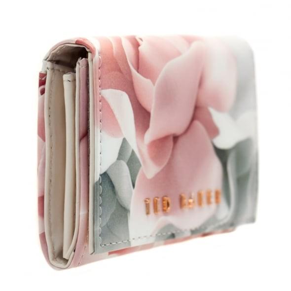 Ted baker porcelain rose purse hotsell