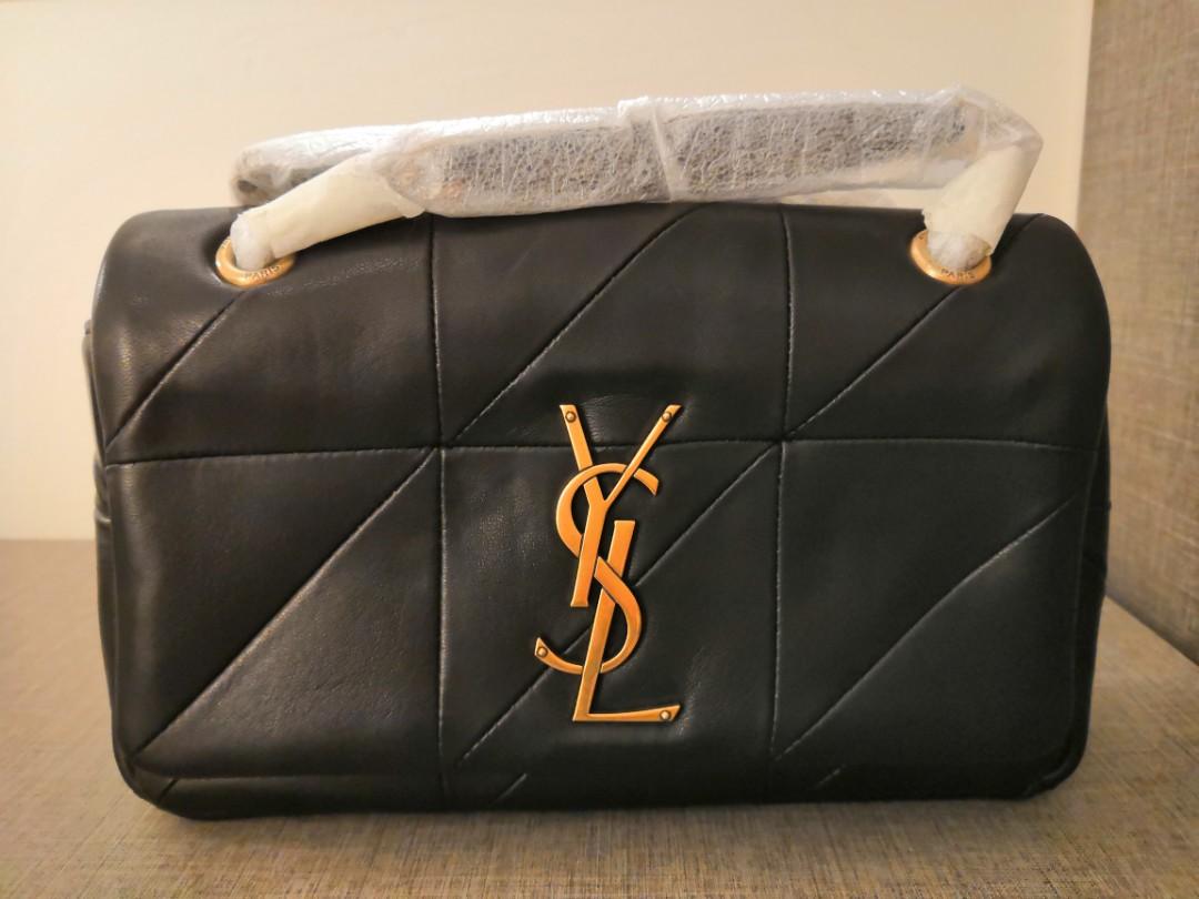 ysl small jamie bag