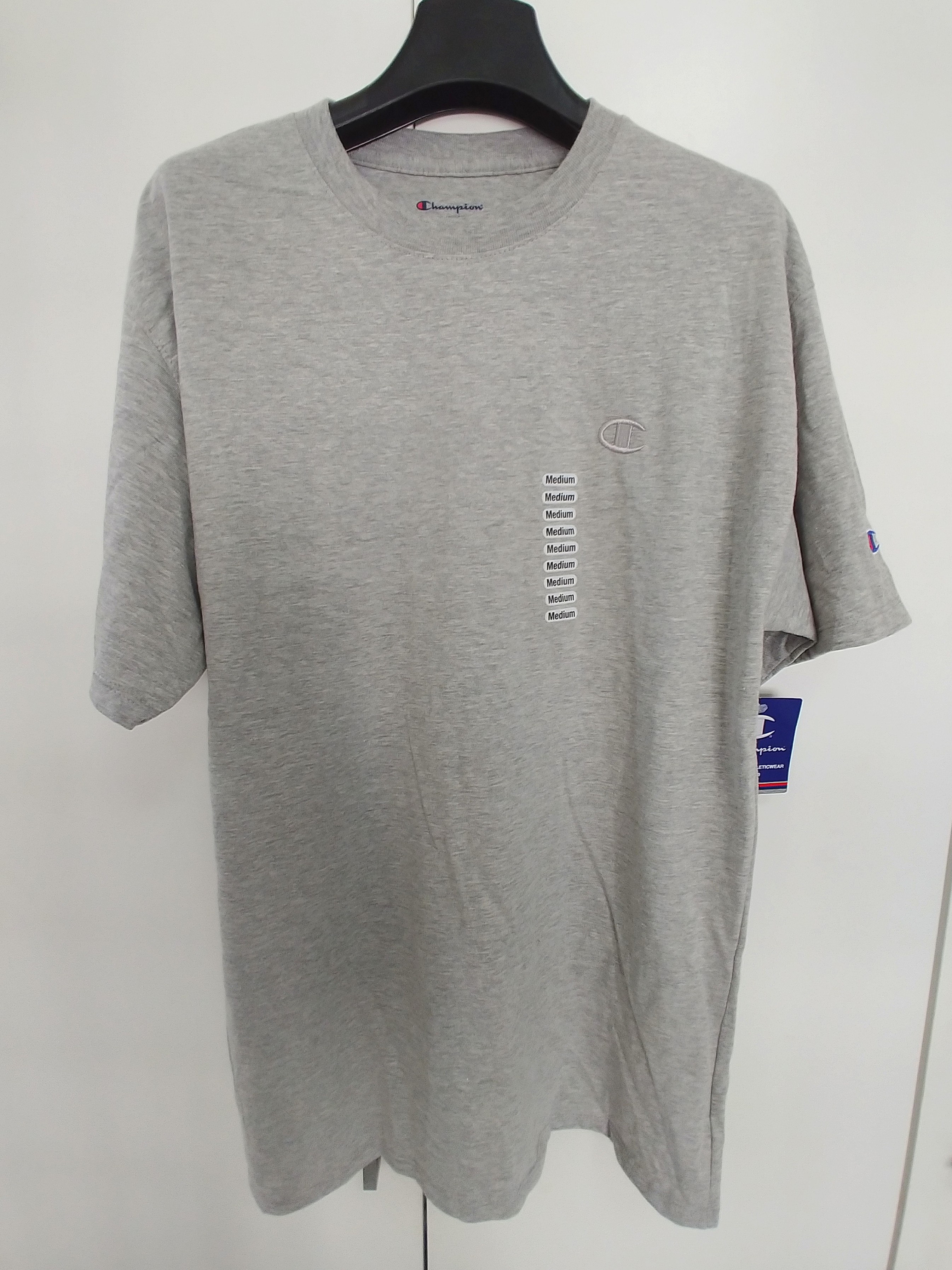 champion clothing wear