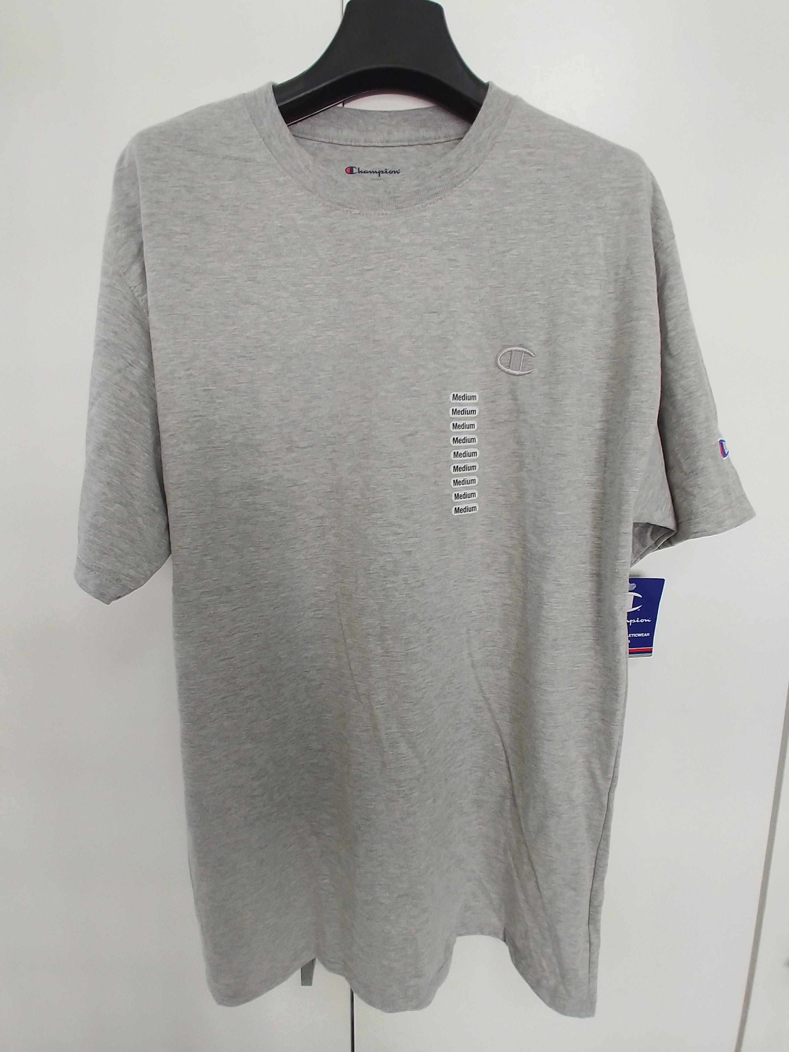 champion athletic shirt