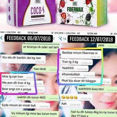Body Dream Coco S Health Beauty Skin Bath Body On Carousell