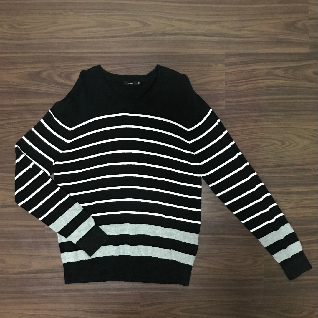 Bossini winter wear on sale