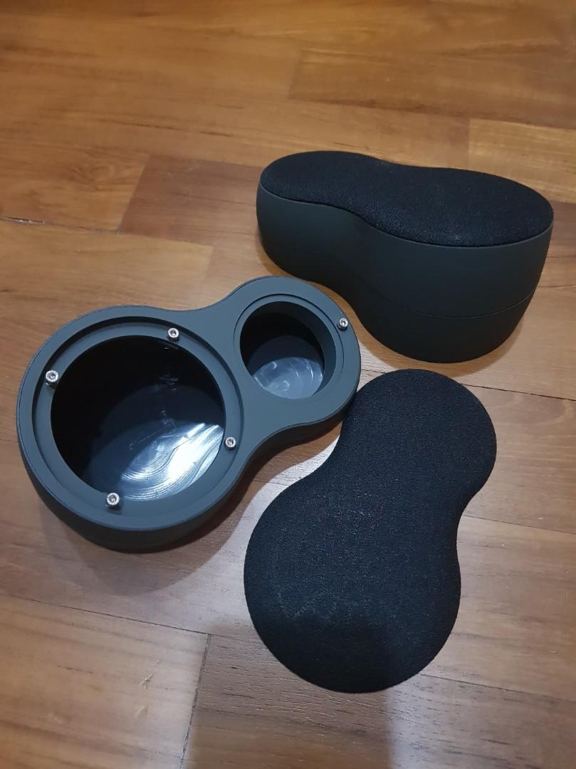 focal k2 tweeters