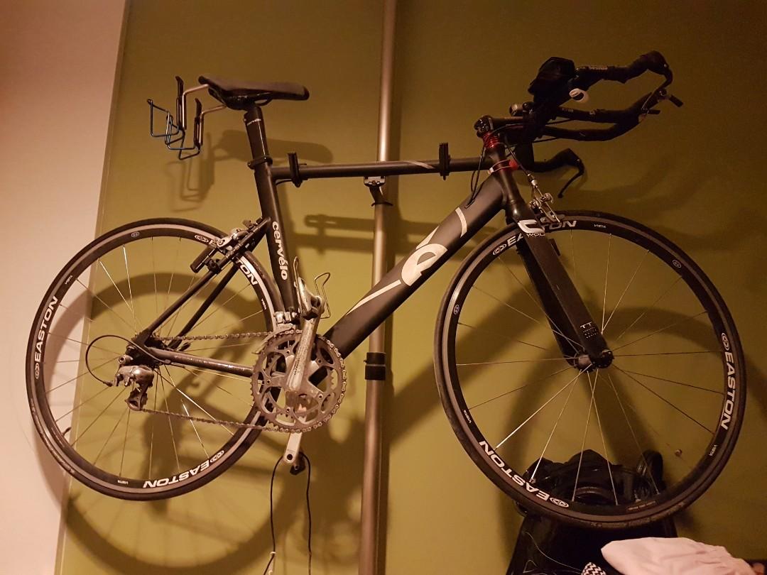 cervelo bicycles for sale