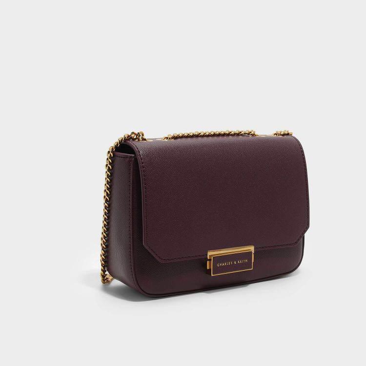 charles & keith pouch