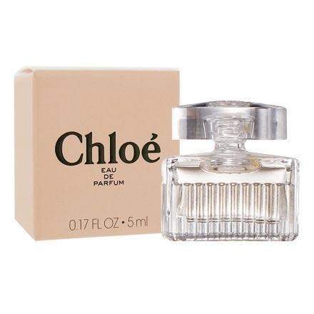Chloe Mini Perfume Health Beauty Perfumes Deodorants On Carousell