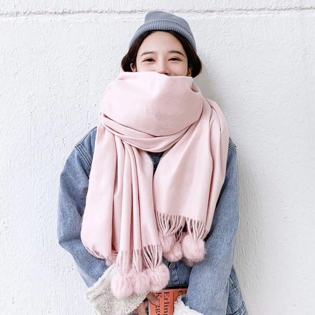quality cashmere scarf