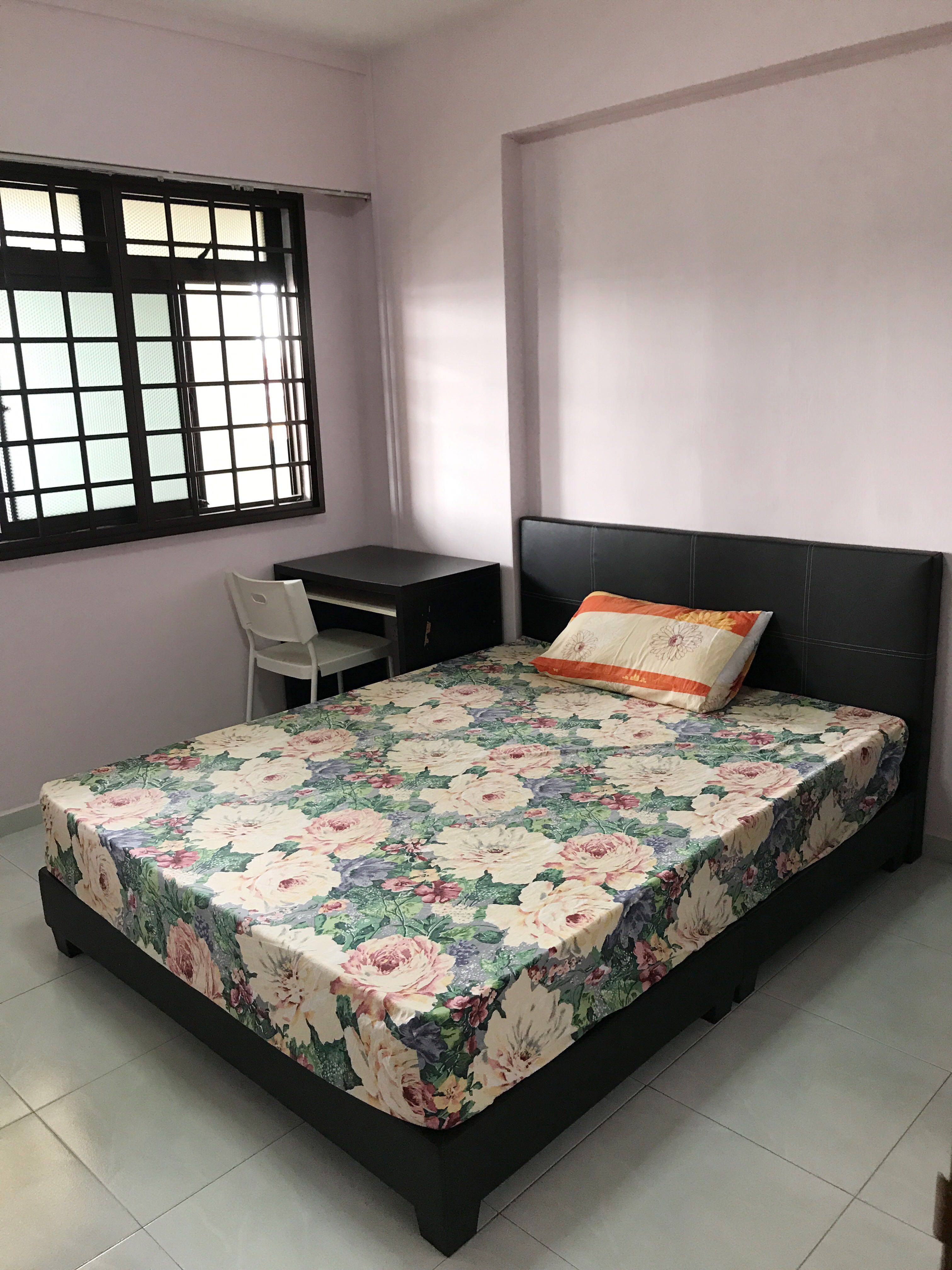 Common Room For Rent Near Tampines Interchange Property Rentals Room Rentals On Carousell