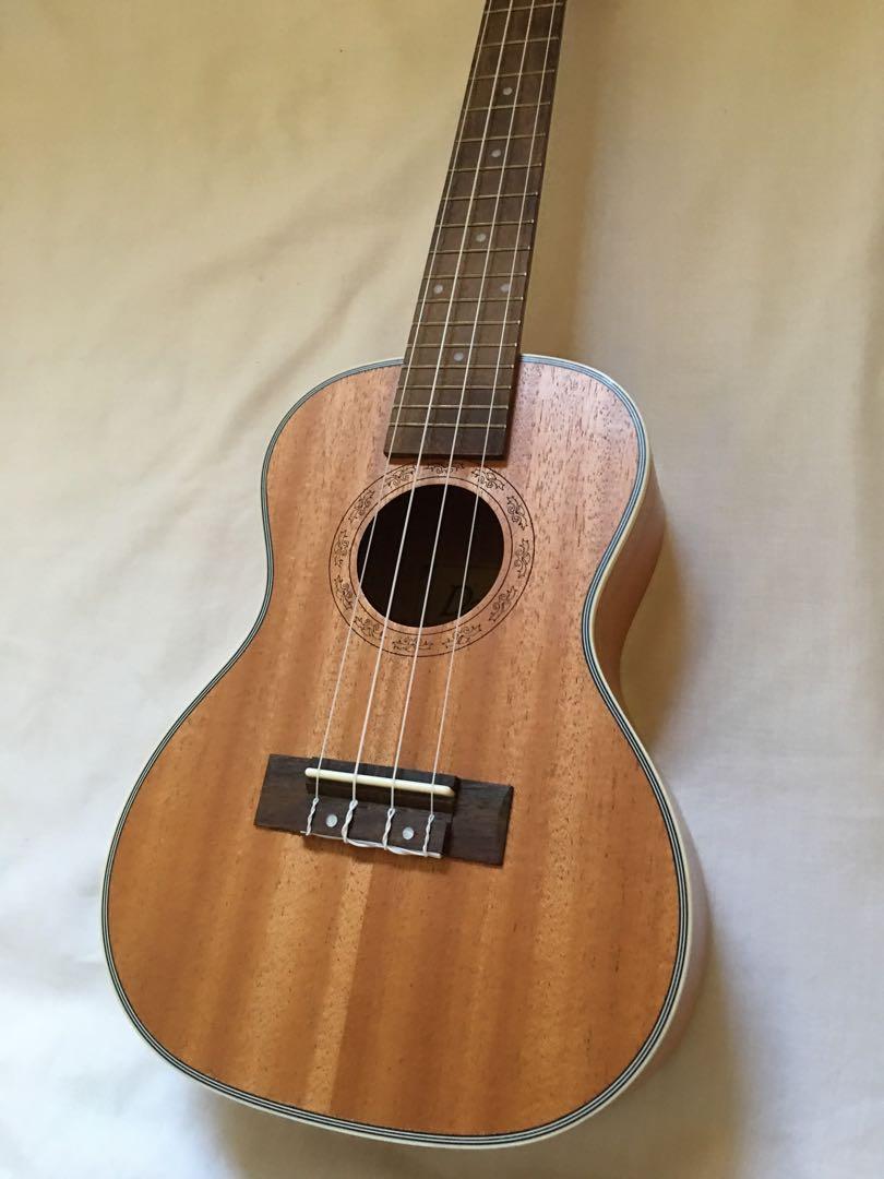 Davis ukulele price
