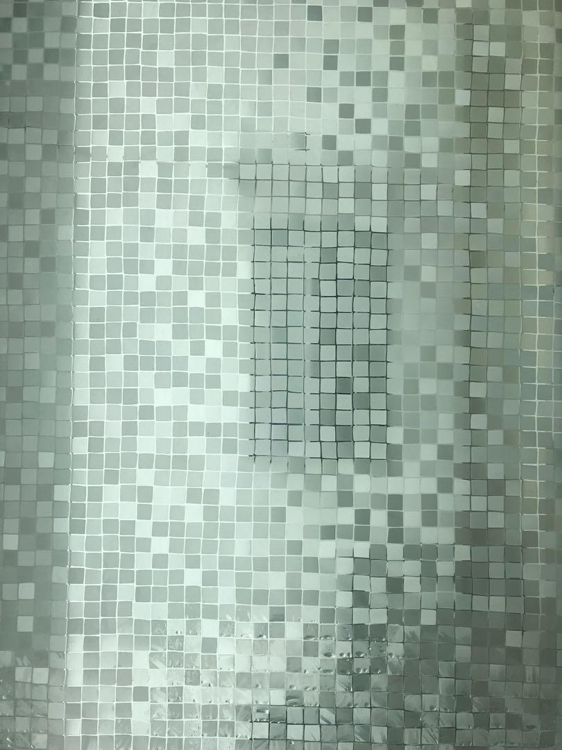 Easy To Use No Glue Privacy Window Film Rabbitgoo Brand