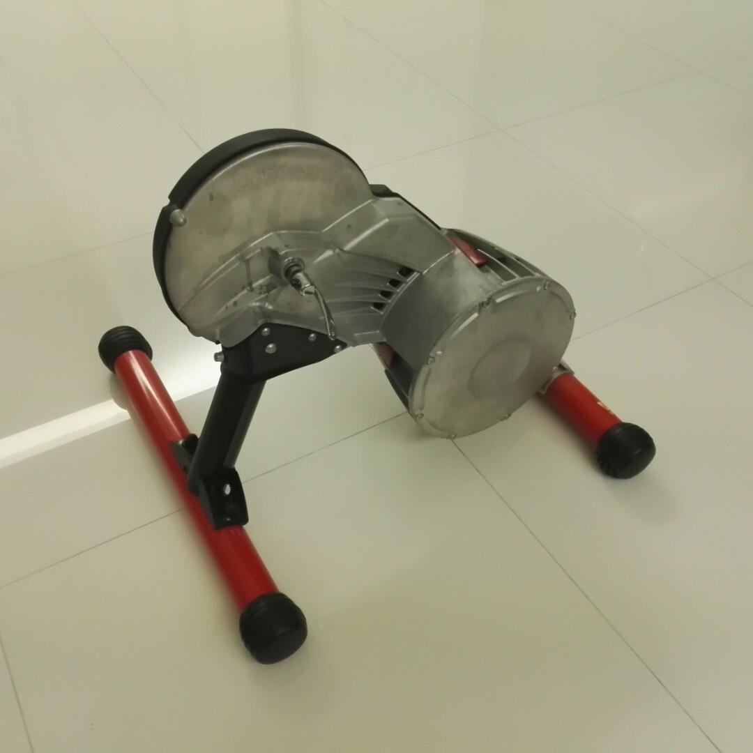 Home trainer elite turbo muin occasion deals
