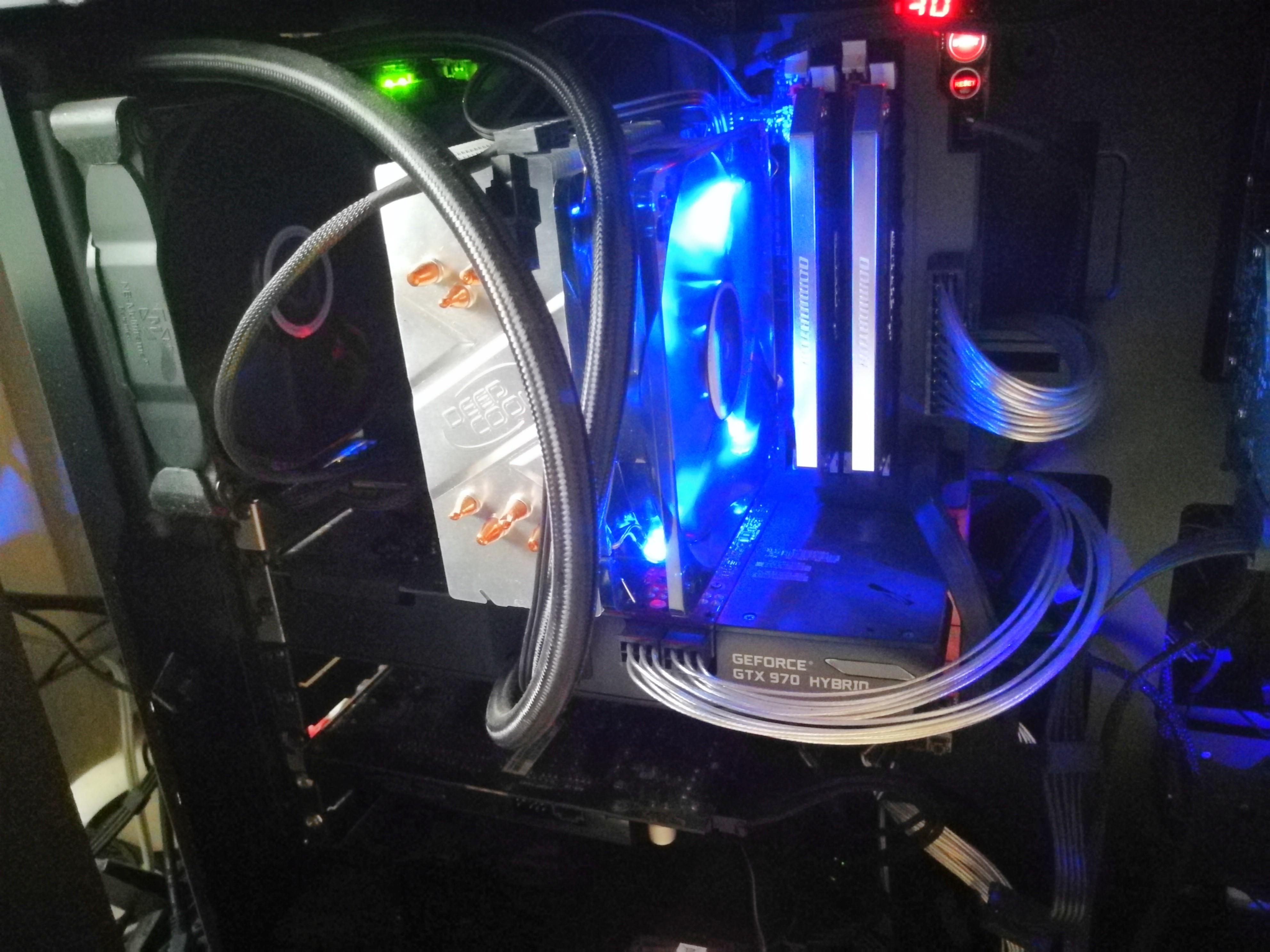 Gtx 970 hybrid store