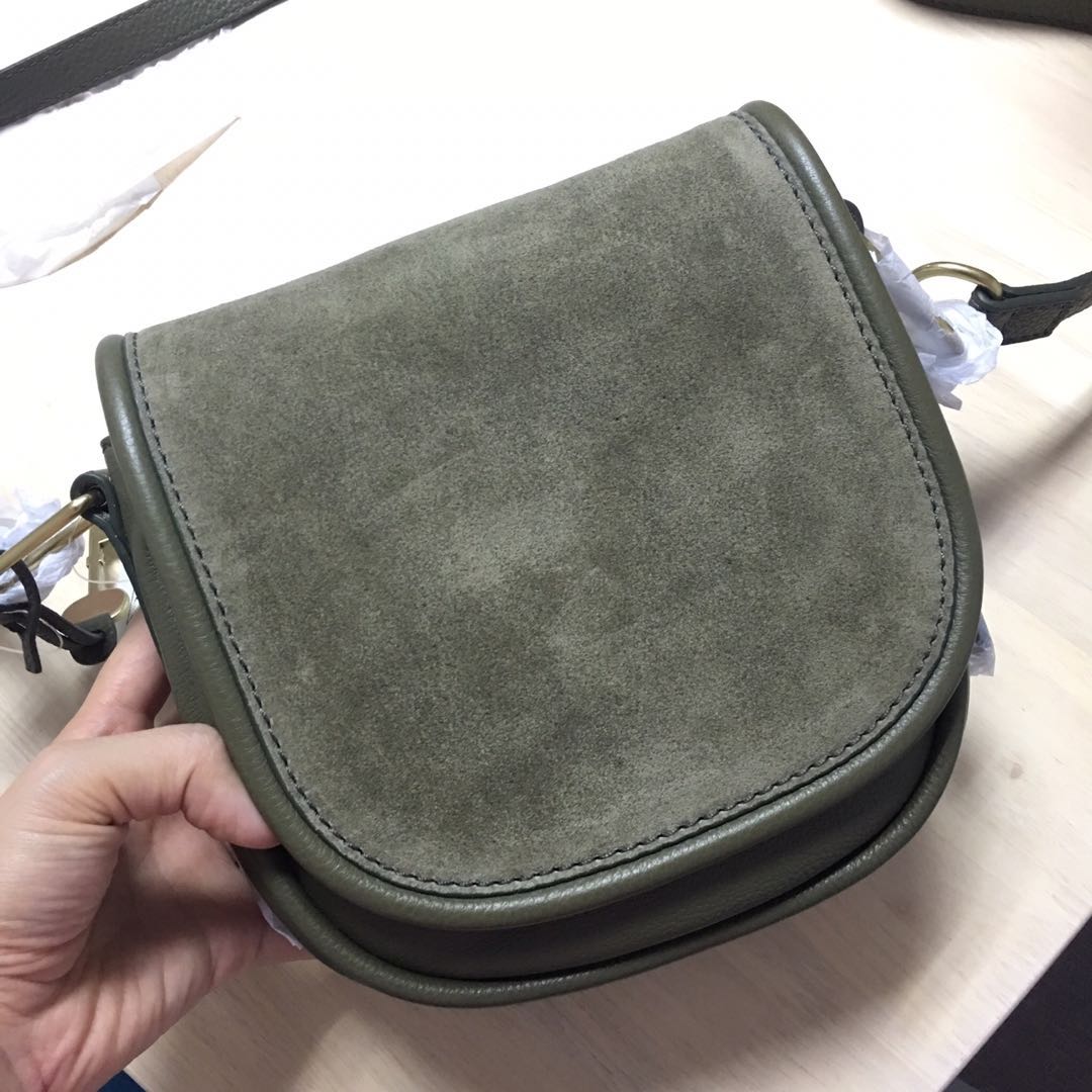 Fossil Rumi Crossbody Small Women s Fashion Bags Wallets