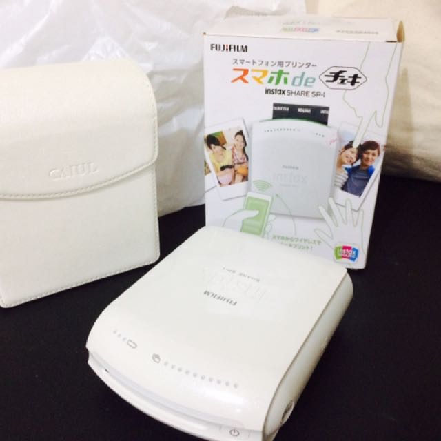 instax sp4