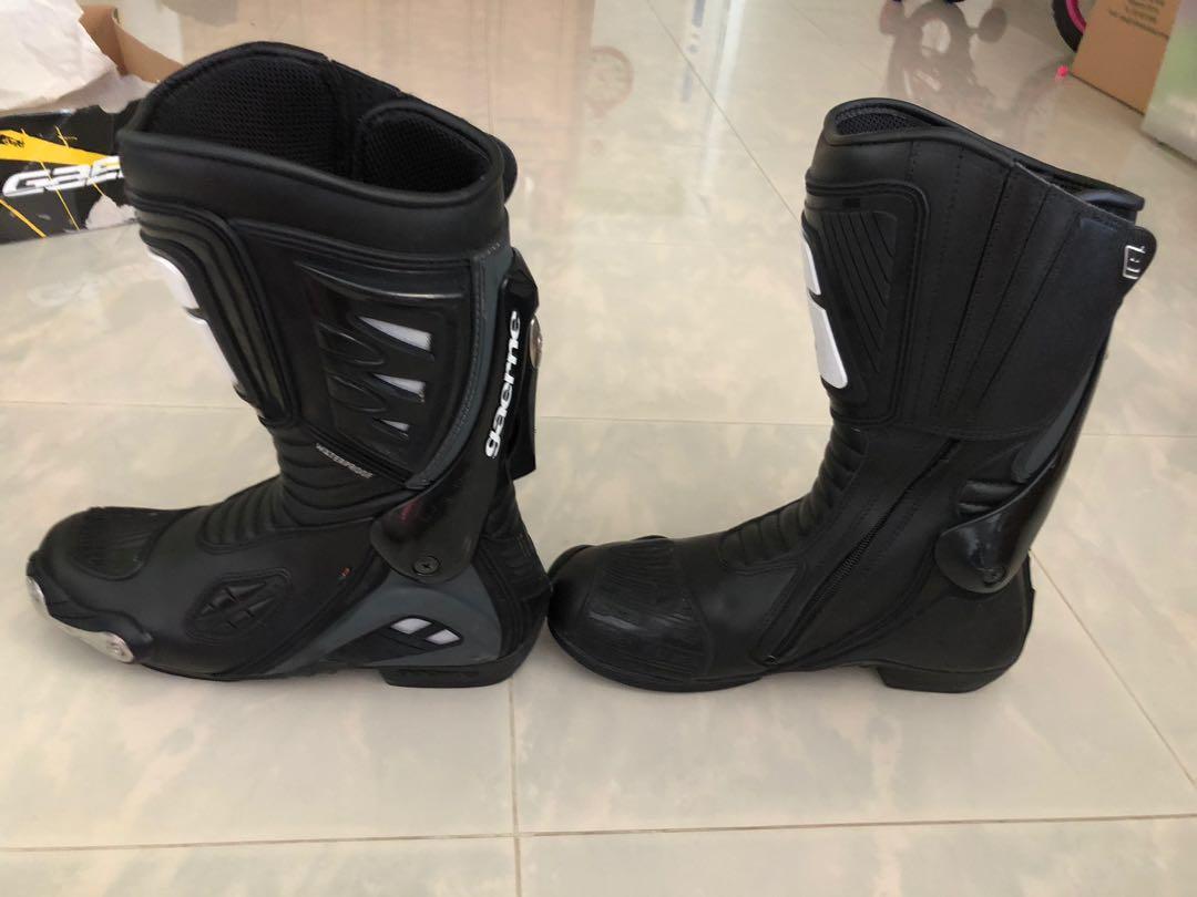Gaerne discount aquatech boots