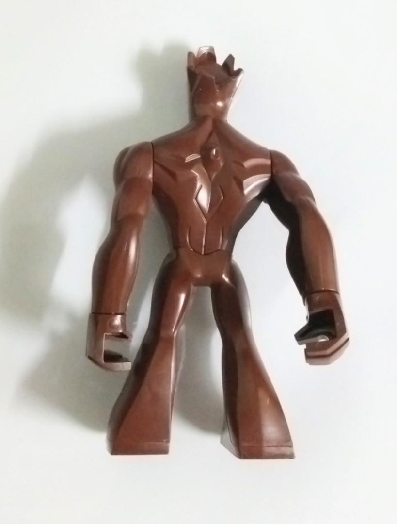 Groot Bigfig Lego compatible minifigure Hobbies Toys