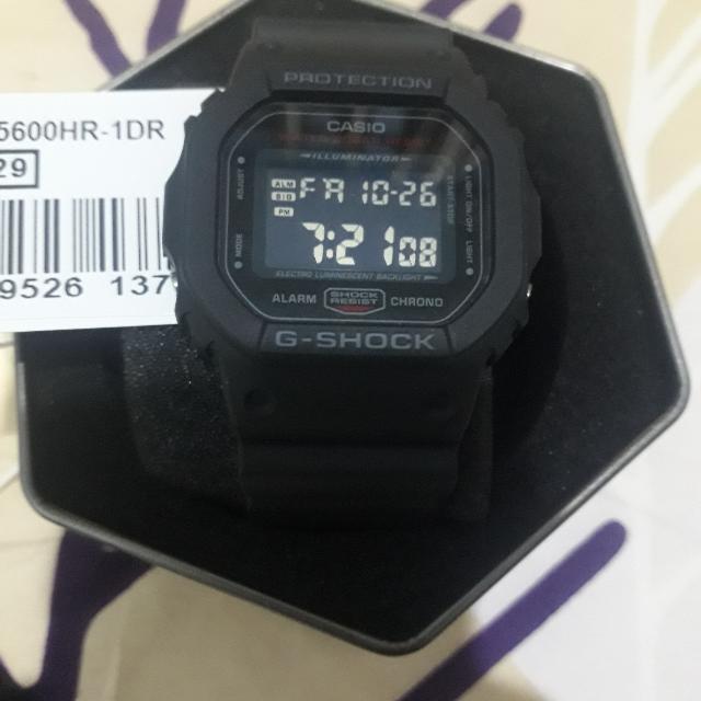 Dw5600 hr1 sale