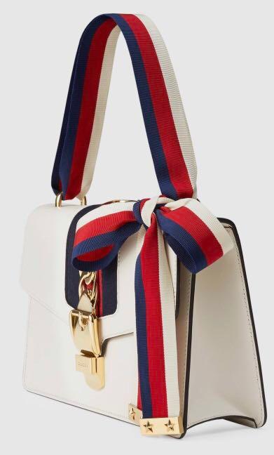 gucci sylvie small shoulder bag price