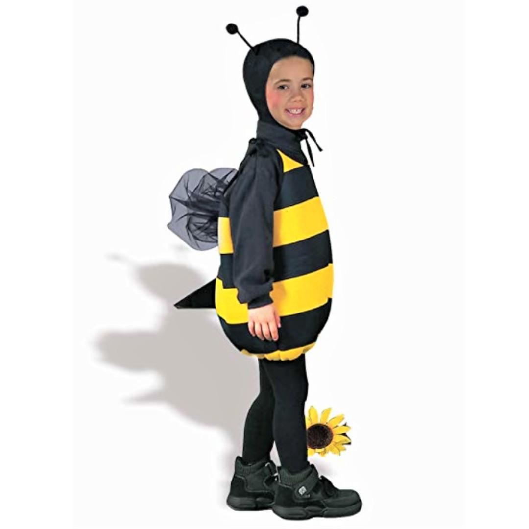 insects fancy dress